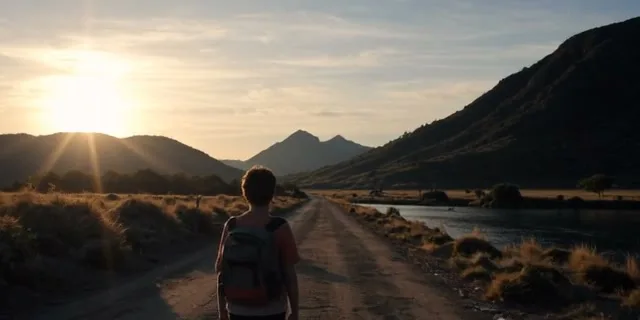 A História do Filho Pródigo — O Pai que Corre ao Seu Encontro - Imagem 4