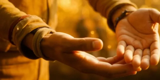 Amar Como Cristo Amou — O Amor que Transforma Tudo - Imagem 2