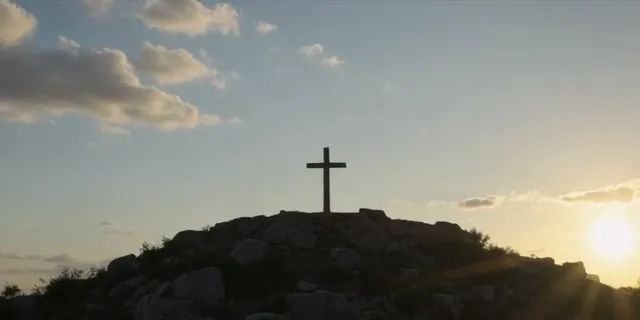 Amar Como Cristo Amou — O Amor que Transforma Tudo - Imagem 3