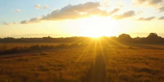 Amar Como Cristo Amou — O Amor que Transforma Tudo