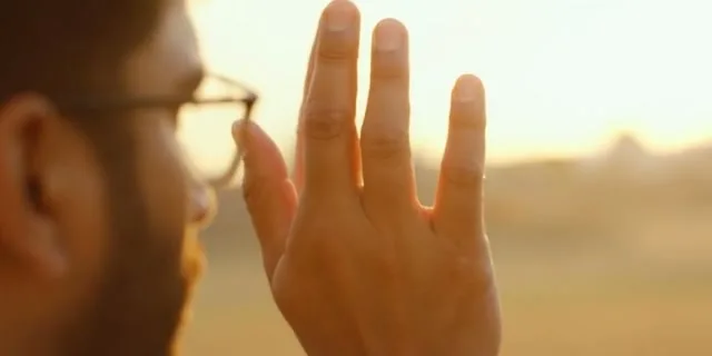 Salmo 103 Narrado com Música — Bendize, ô Minha Alma, ao Senhor - Imagem 3