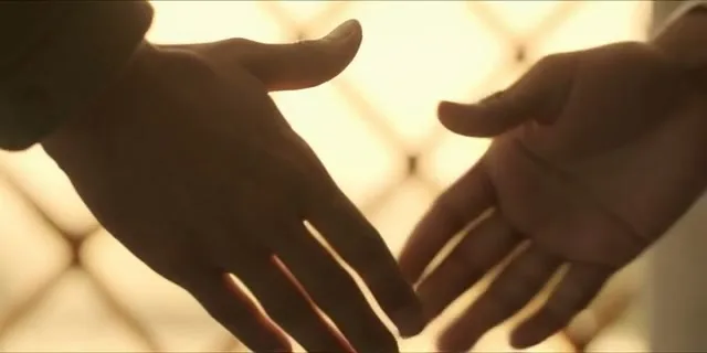 Oração pela Paz nos Relacionamentos — Restauração e Amor - Imagem 2
