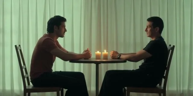 Oração pela Paz nos Relacionamentos — Restauração e Amor - Conclusão