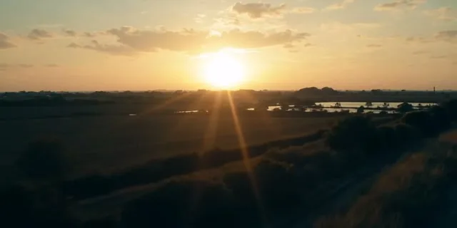 Deus Faz Tudo Novo — Apocalipse 21:5 - Imagem 1