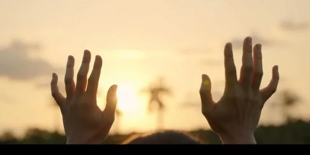 Oração de Gratidão pelo Novo Dia — Começando com Deus - Conclusão
