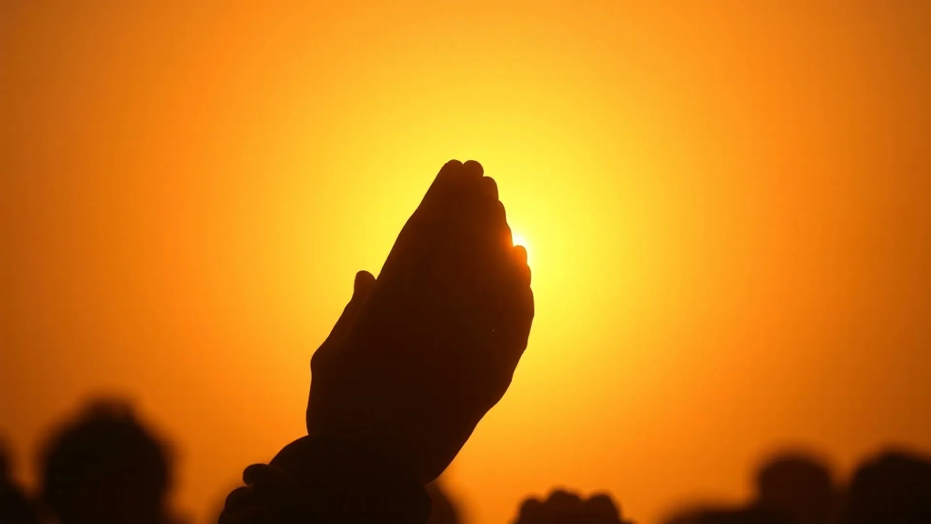 Oração Poderosa pela Fé — Confie em Deus Hoje - Imagem 2
