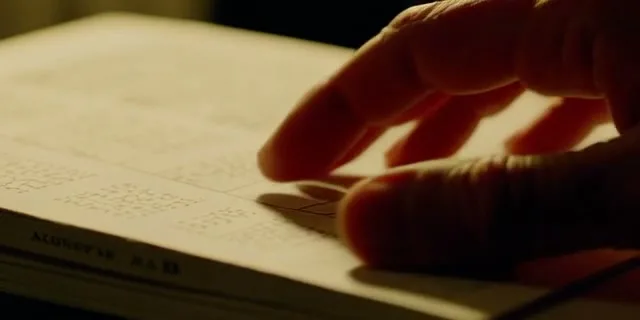 Salmo 139 Narrado com Música — Senhor, Tu Me Sondas e Me Conheces - Imagem 3