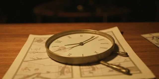 Provérbios 19:21 — Muitos São os Planos do Homem, Mas o Propósito de Deus Prevalece - Imagem 1
