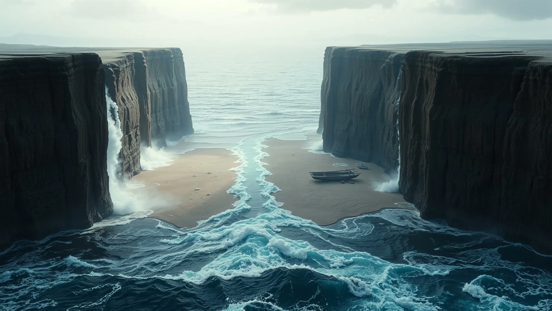 Com Deus Nada é Impossível — Mensagem Bíblica de Fé e Esperança - Imagem 3
