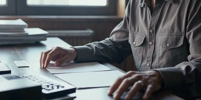 Provérbios 3:5-6 — Confie no Senhor de Todo o Seu Coração - Imagem 5