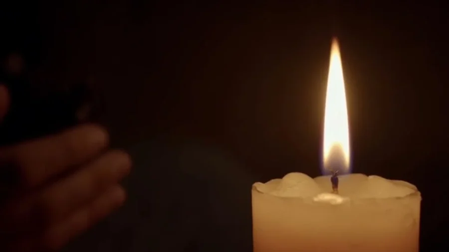 Elias no Deserto — O Profeta que Pediu para Morrer