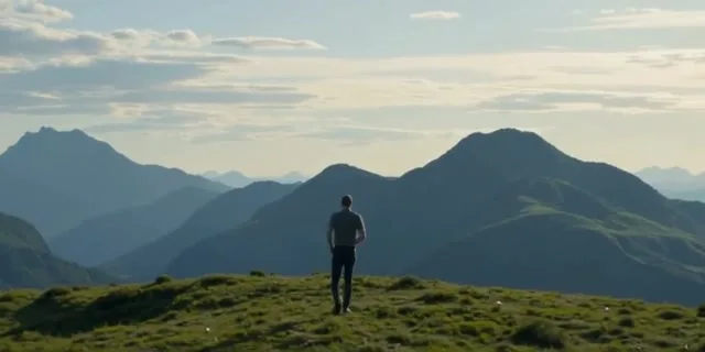 A Fé Move Montanhas — Palavra Dominical de Esperança e Fé - Imagem 4