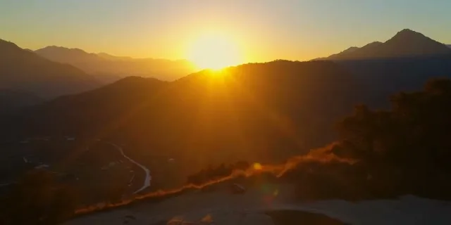 A Fé Move Montanhas — Palavra Dominical de Esperança e Fé - Imagem 1