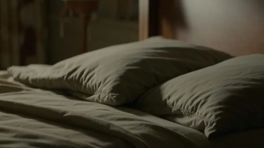 Salmo 4 Narrado com Música — Em Paz Me Deitarei e Logo Dormirei