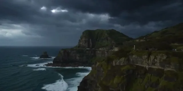 Salmo 46 Narrado com Música — Deus é o Nosso Refúgio e Fortaleza - Imagem 3