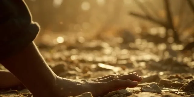 Provérbios 24:16 — O Justo Cai Sete Vezes e Se Levanta - Imagem 4